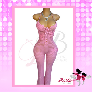 Barbie Spring Break Vibes