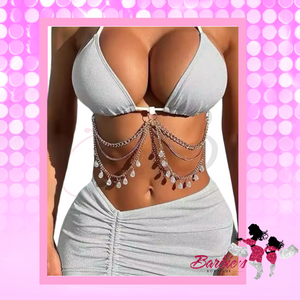 Barbie Swimsuit Top