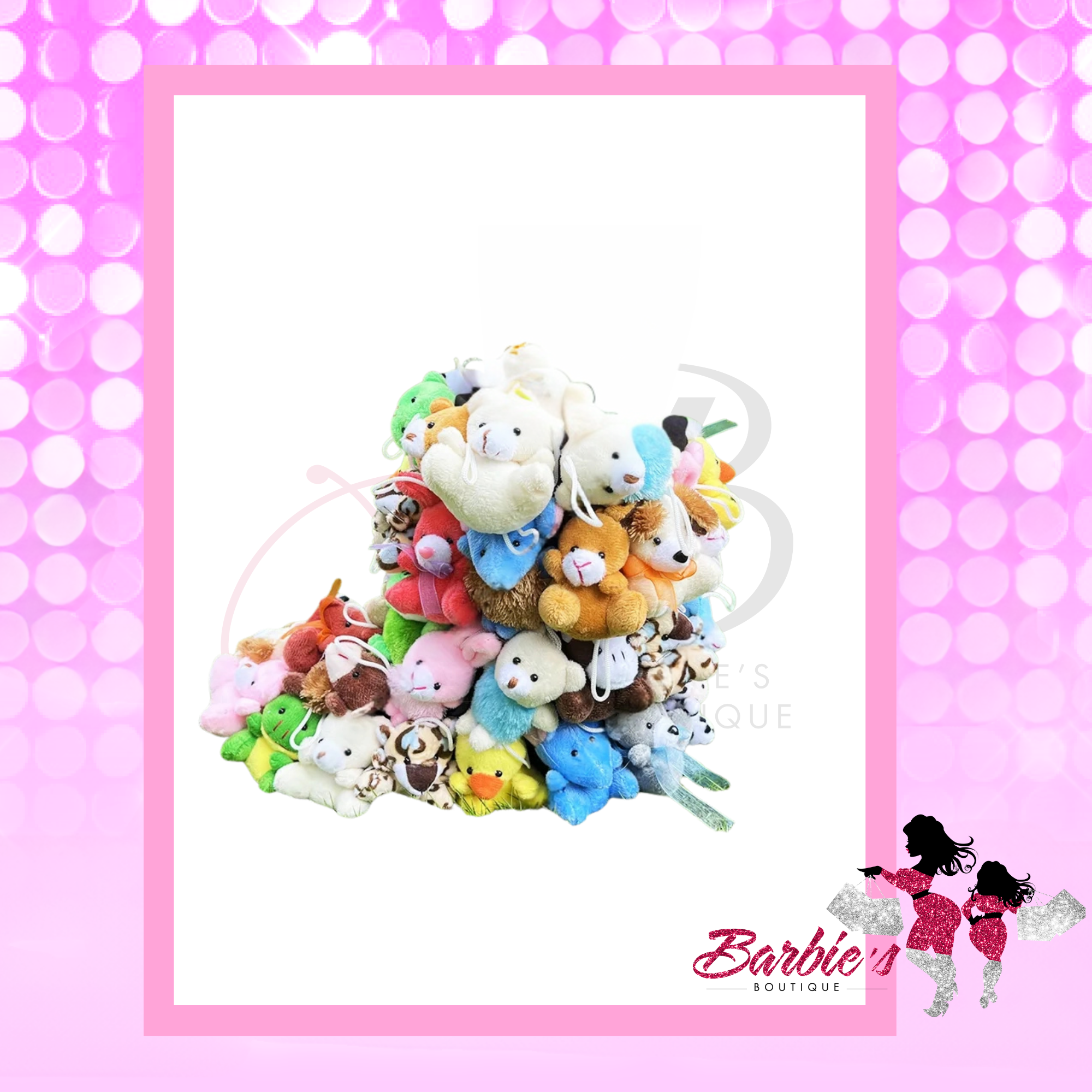 Barbie Viral Animal Boots