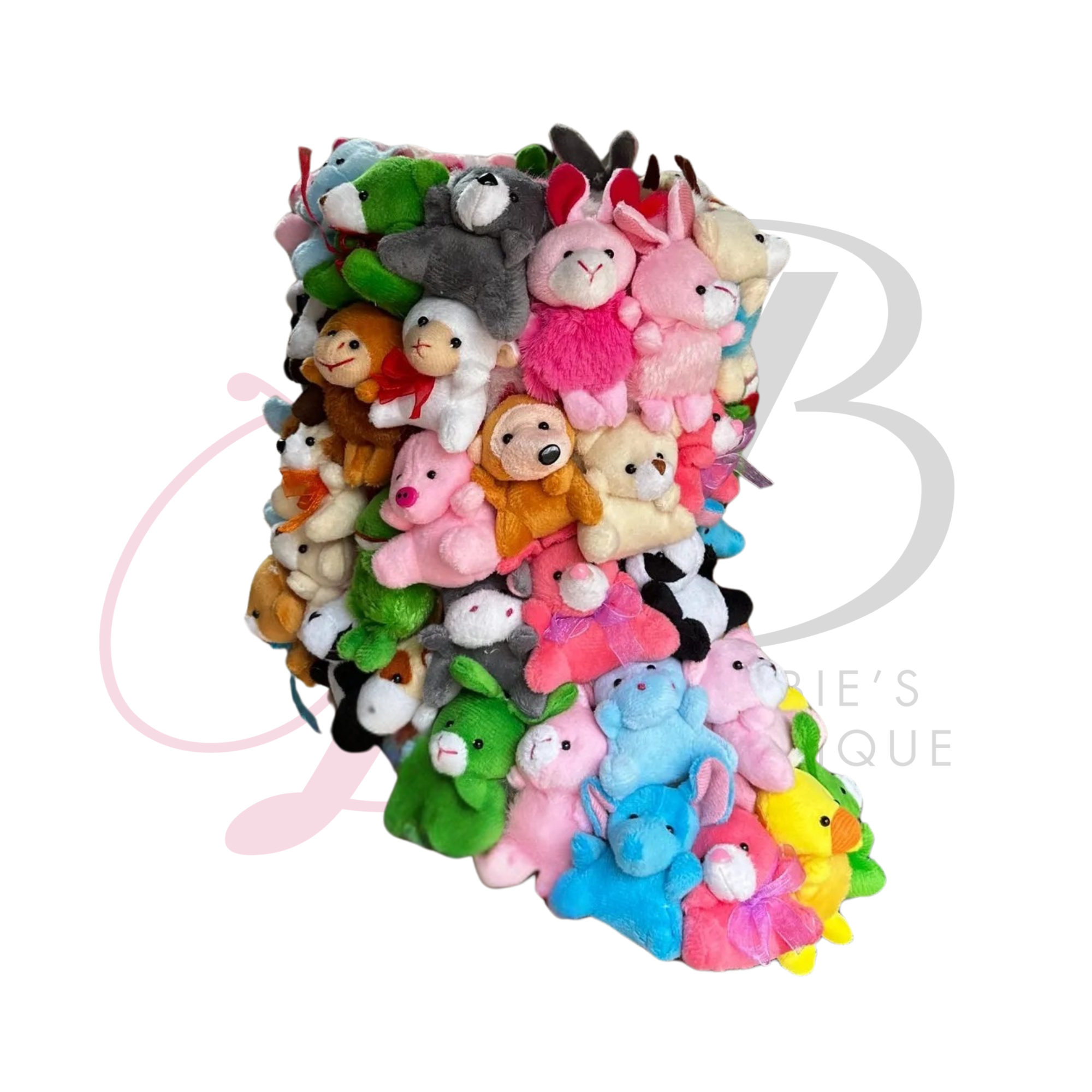 Barbie Viral Animal Boots