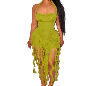 Barbie Party Girl Dress