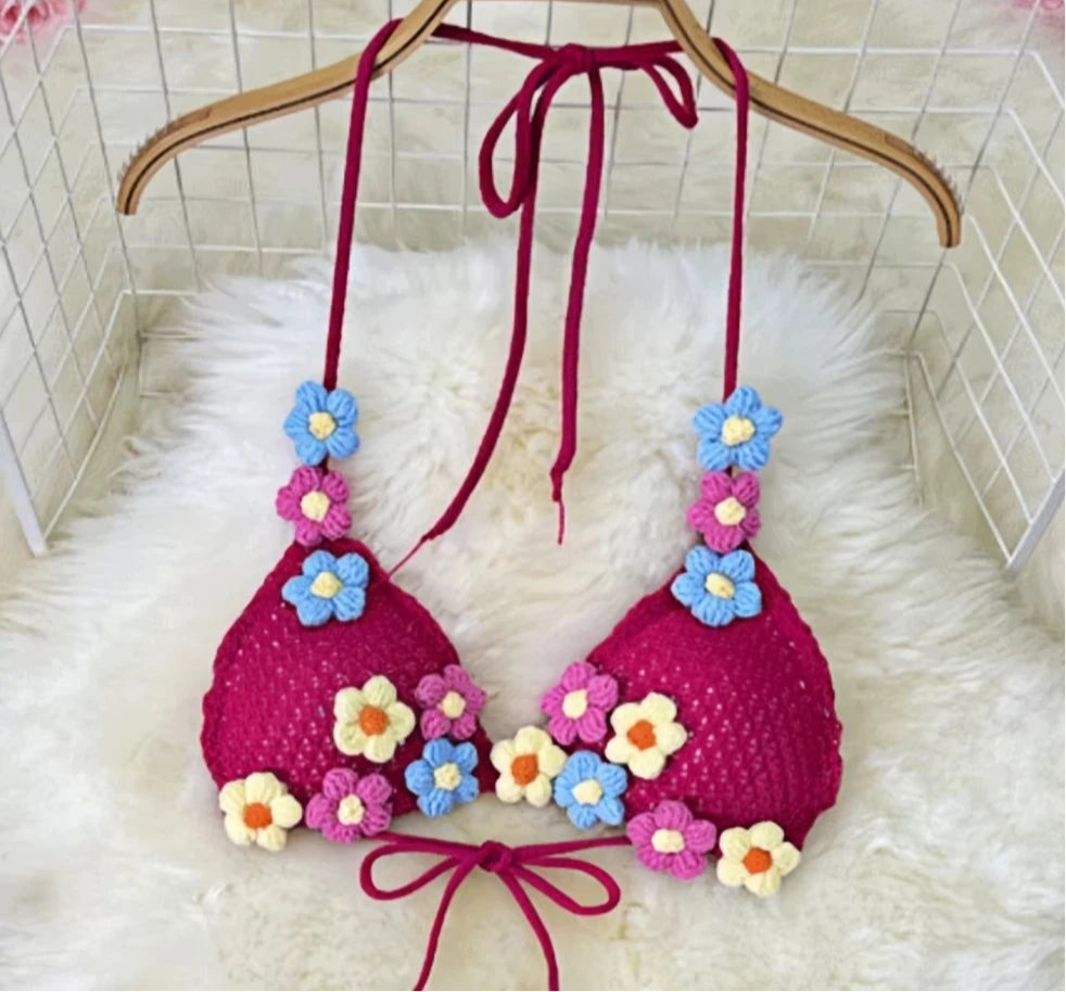 Barbie Beach Two Piece