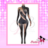 Barbie Costume Slim Fit Romper