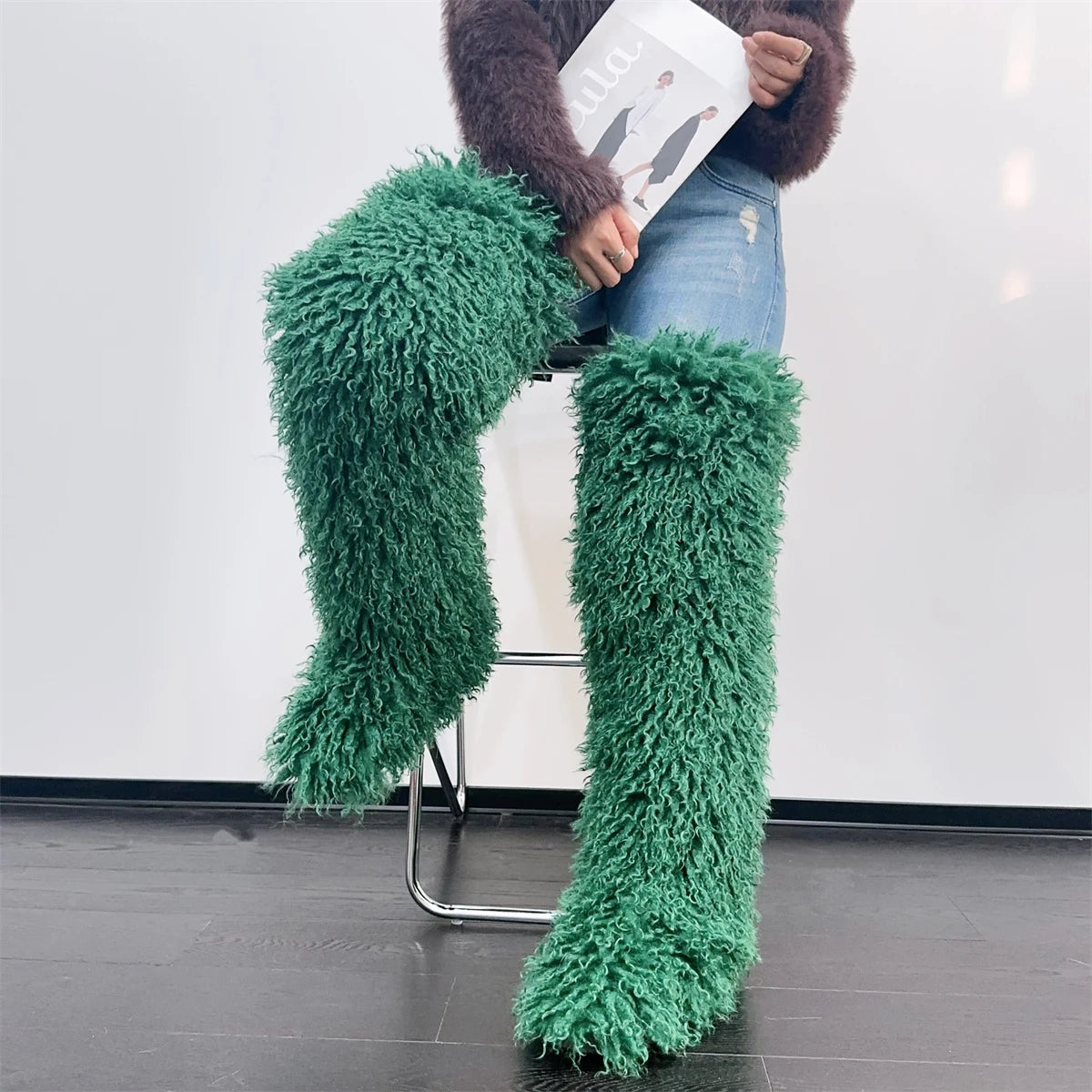 8